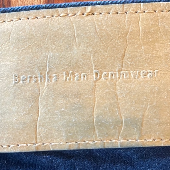 Bershka Mens Denim Skinny Jeans size 32 - Picture 5 of 5